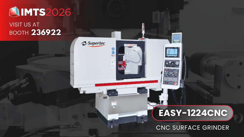 Website - EASY at IMTS 2026