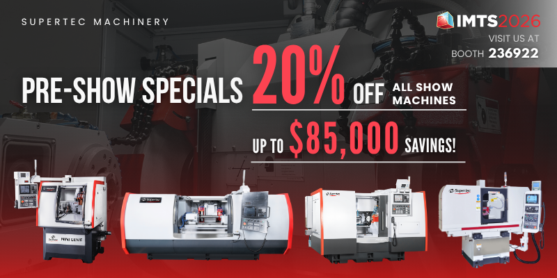 Email - Pre Show Specials (2)